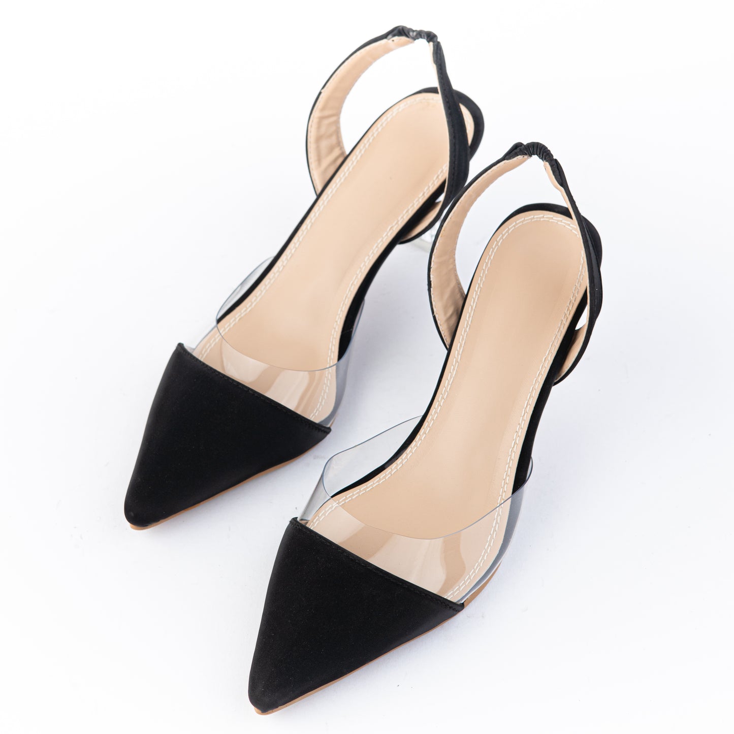 901-High Heel