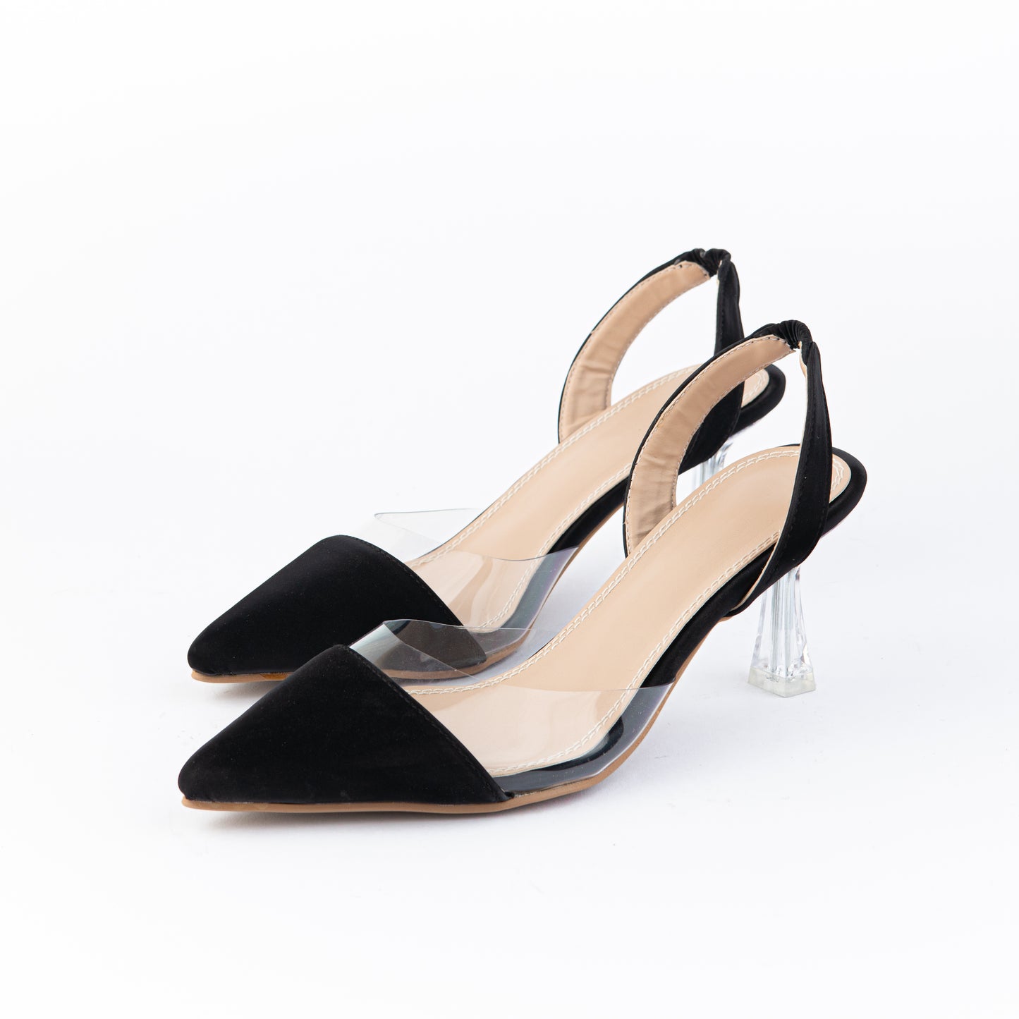 901-High Heel