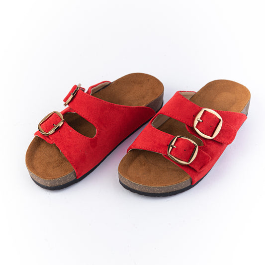 917-Flat Slipper