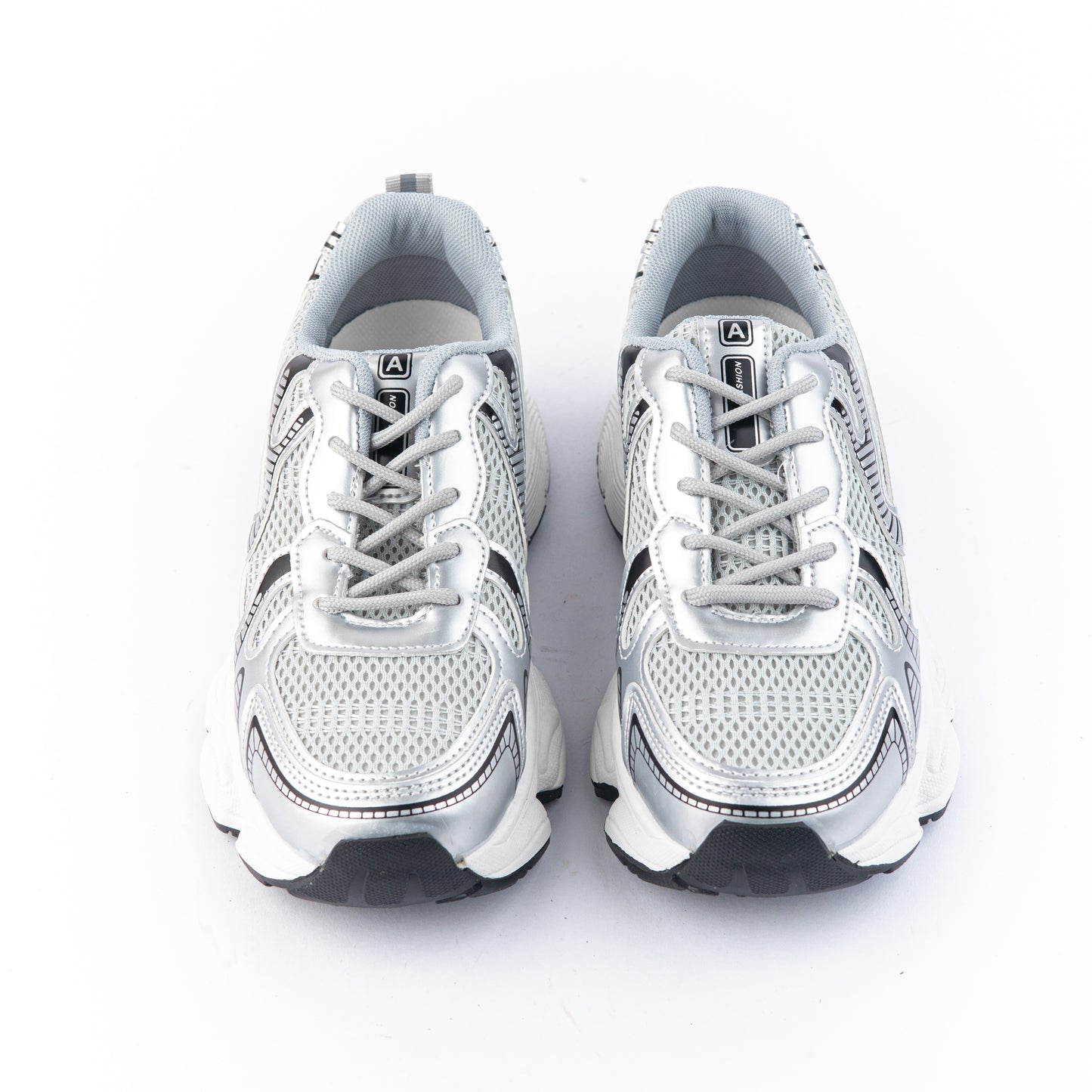 326 Flat Sneaker