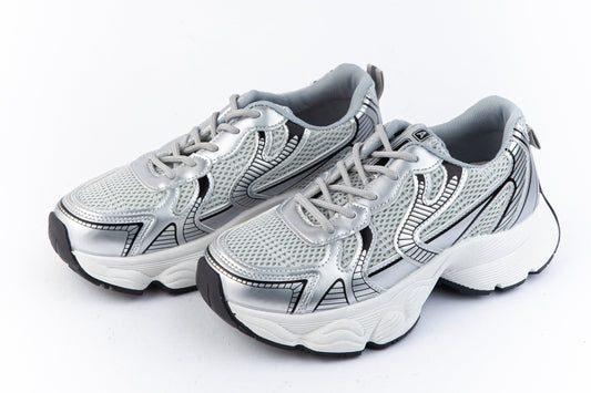 326 Flat Sneaker