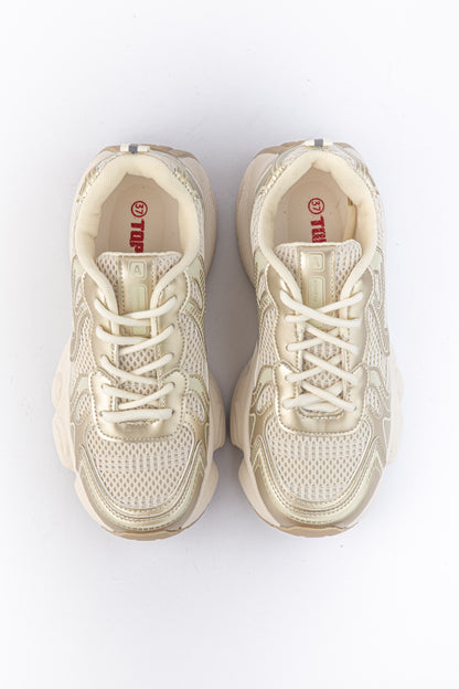 326 Flat Sneaker