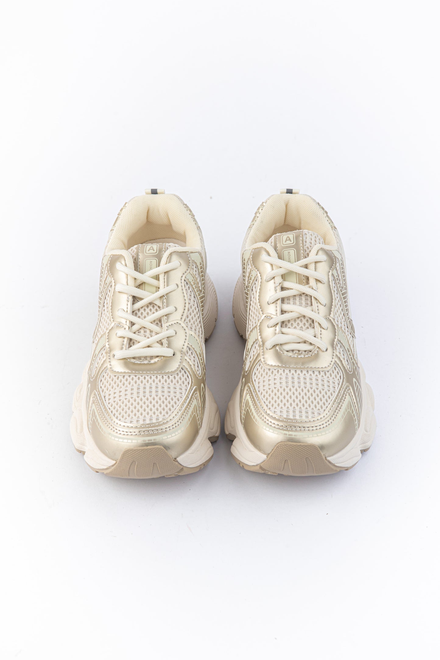 326 Flat Sneaker