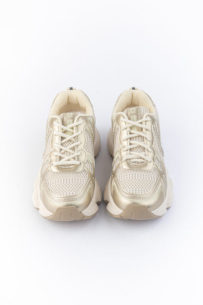 326 Flat Sneaker