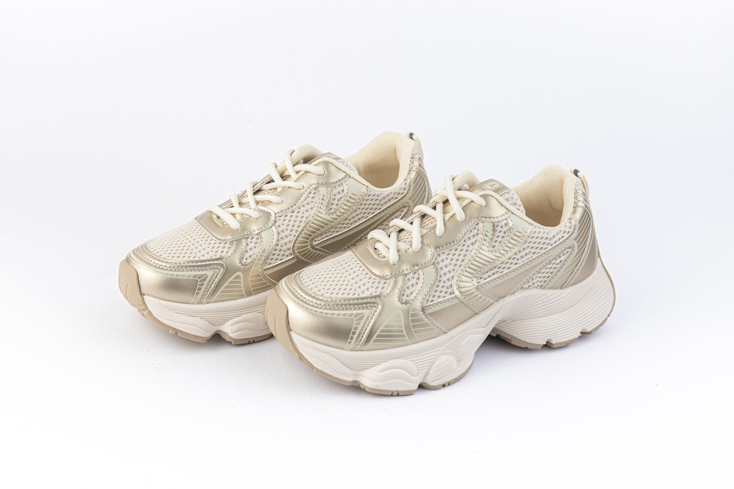 326 Flat Sneaker