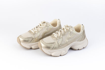 326 Flat Sneaker