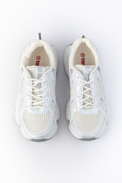 326 Flat Sneaker