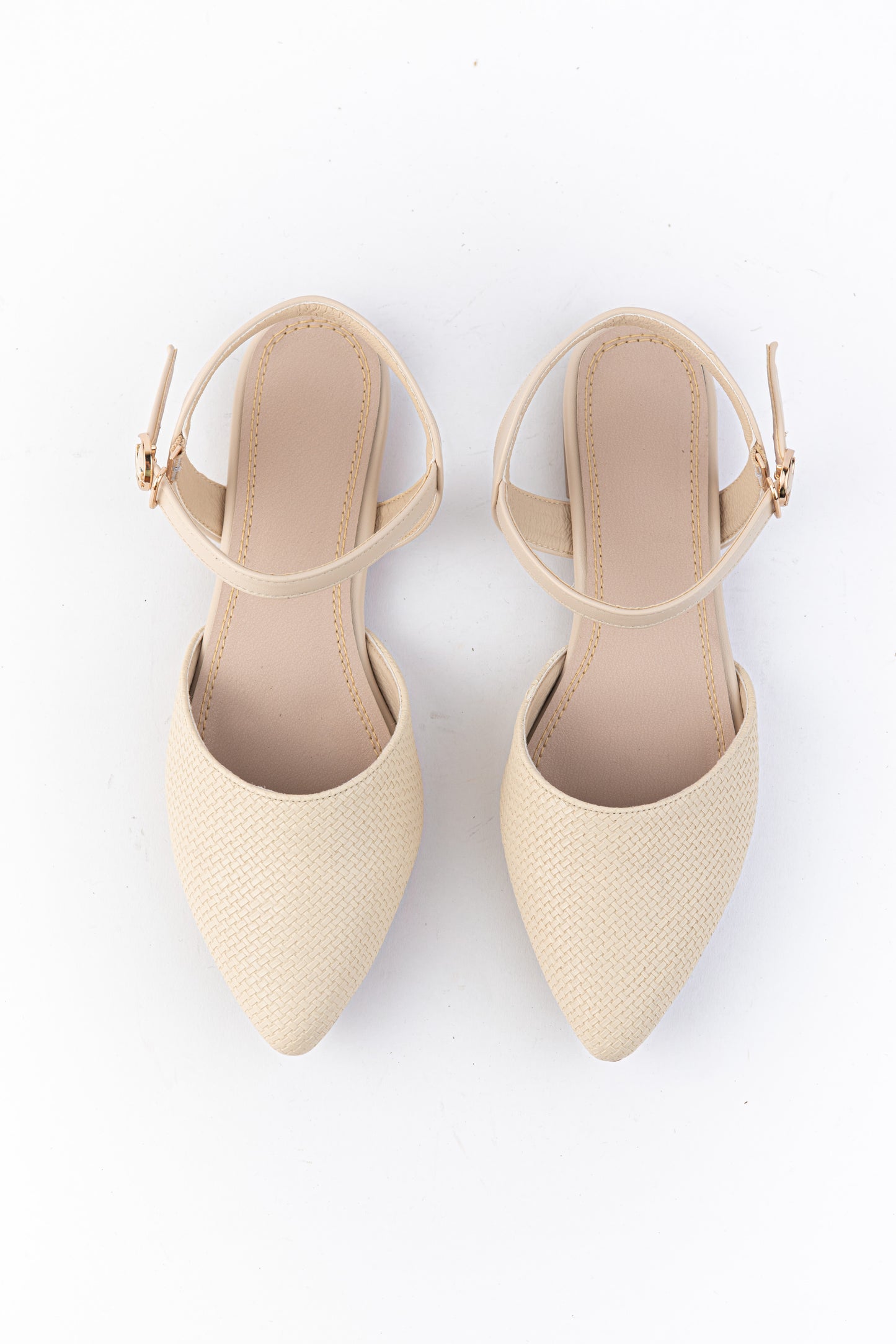 312-Ballerina Shoes