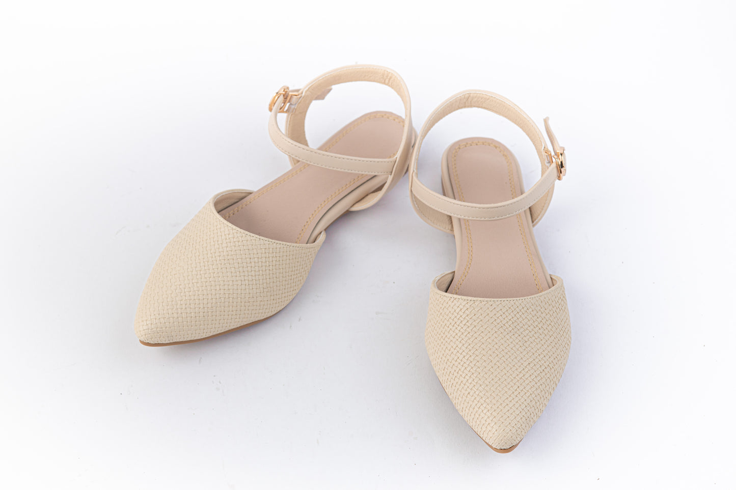 312-Ballerina Shoes