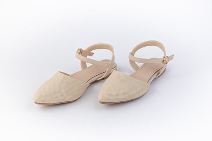 312-Ballerina Shoes