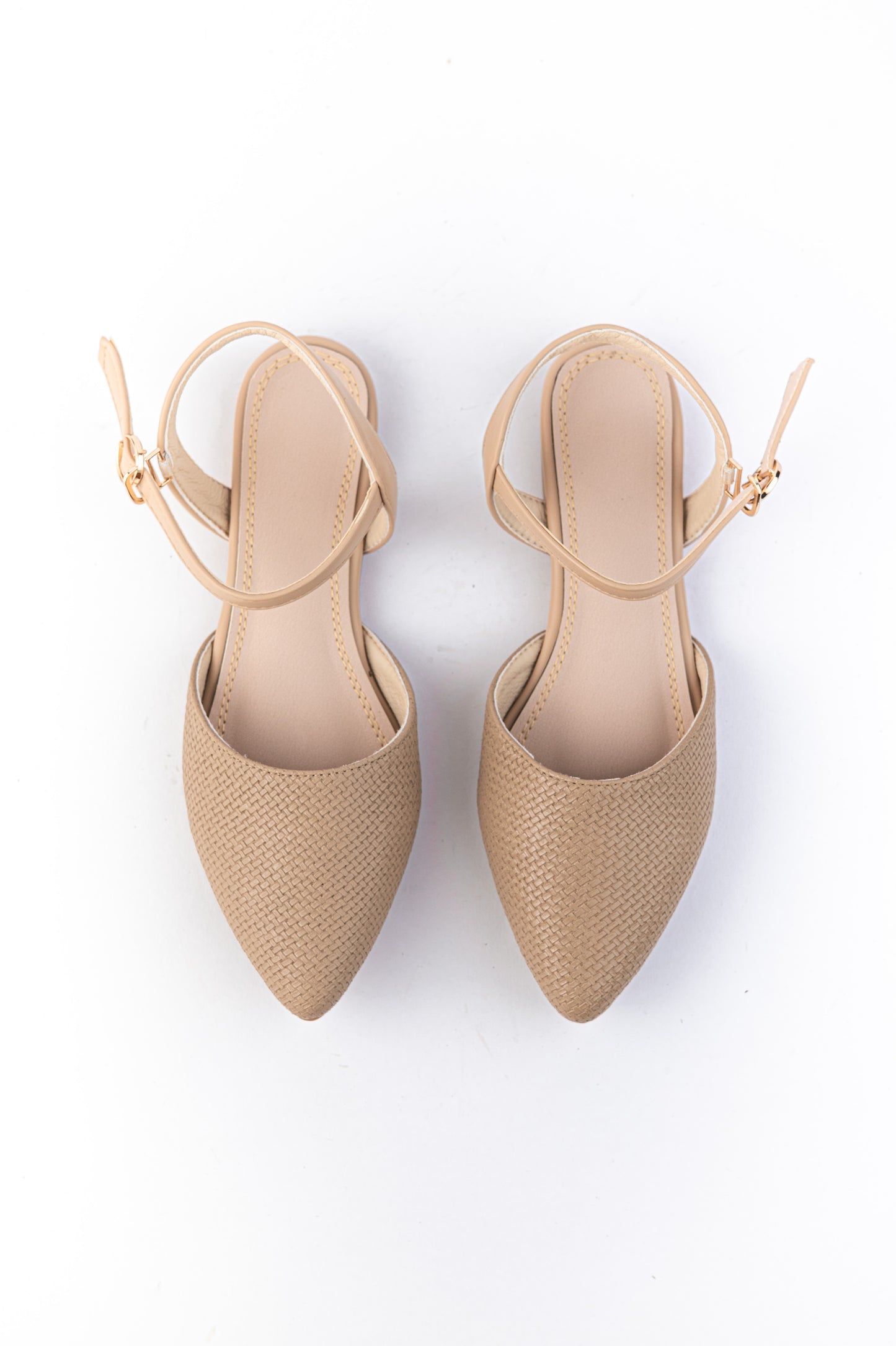 312-Ballerina Shoes