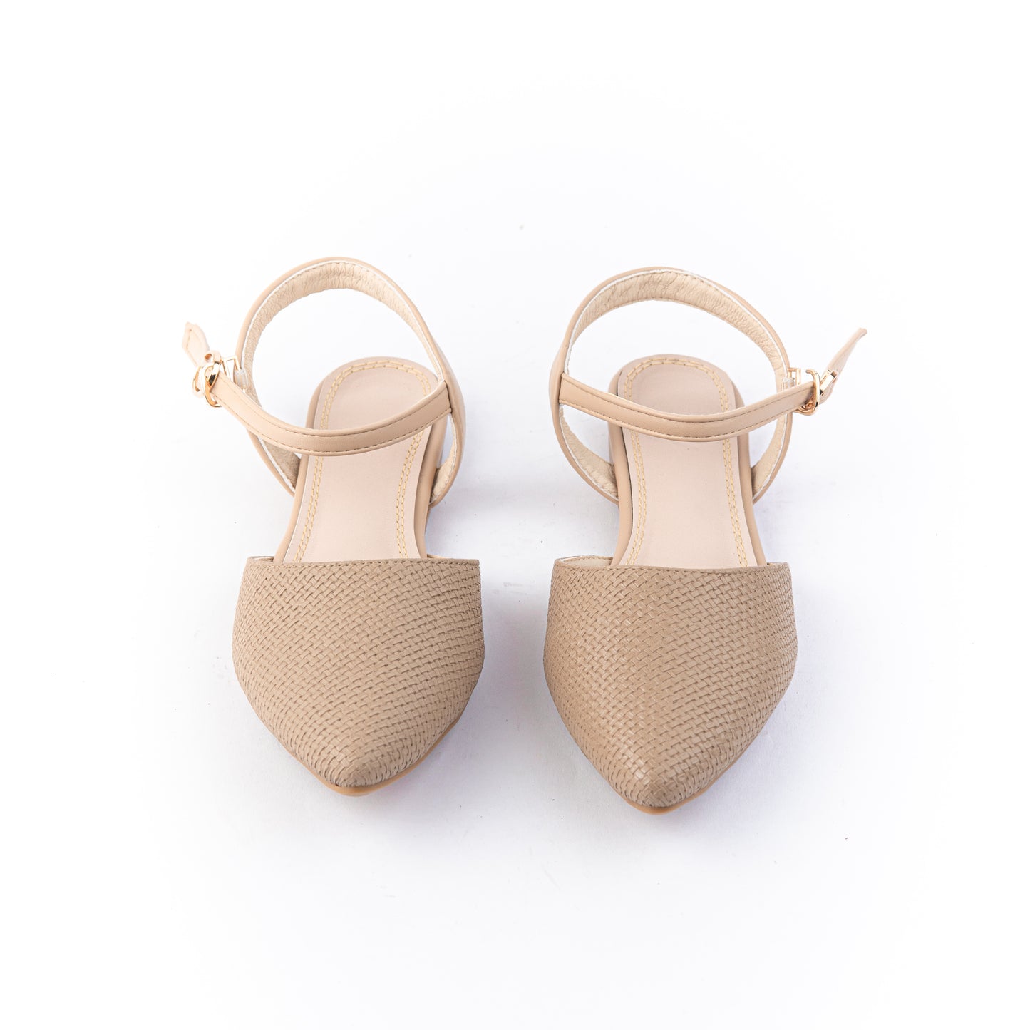 312-Ballerina Shoes