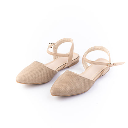 312-Ballerina Shoes
