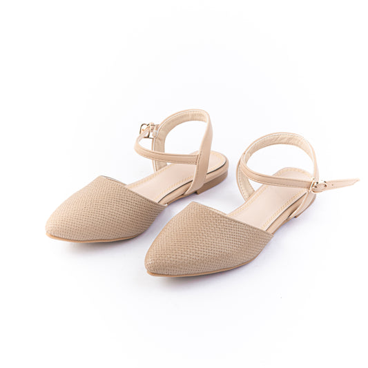 312-Ballerina Shoes