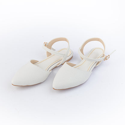 312-Ballerina Shoes