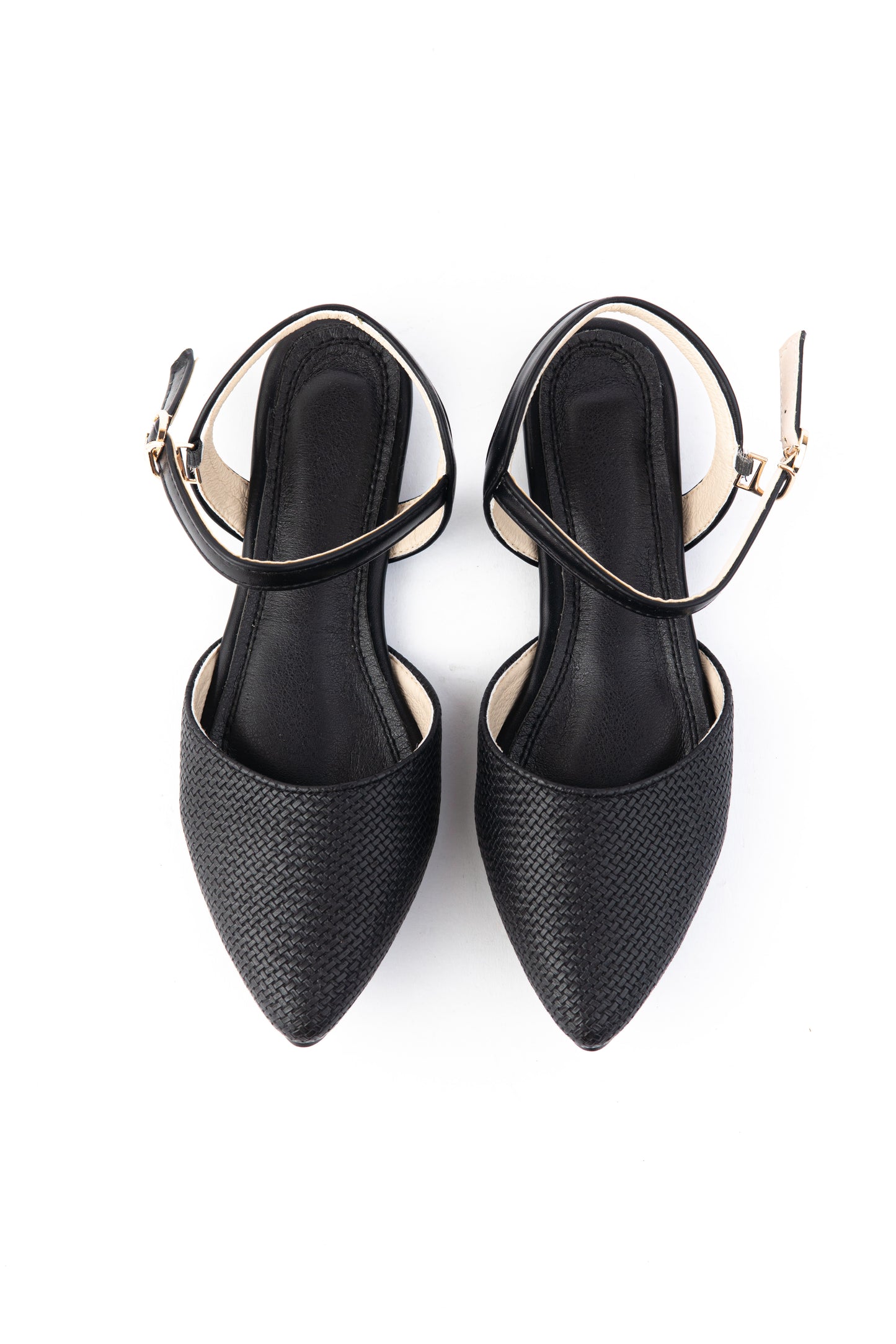 312-Ballerina Shoes