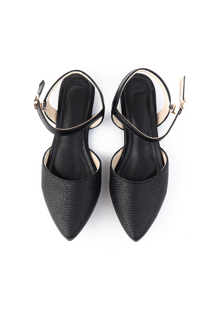 312-Ballerina Shoes