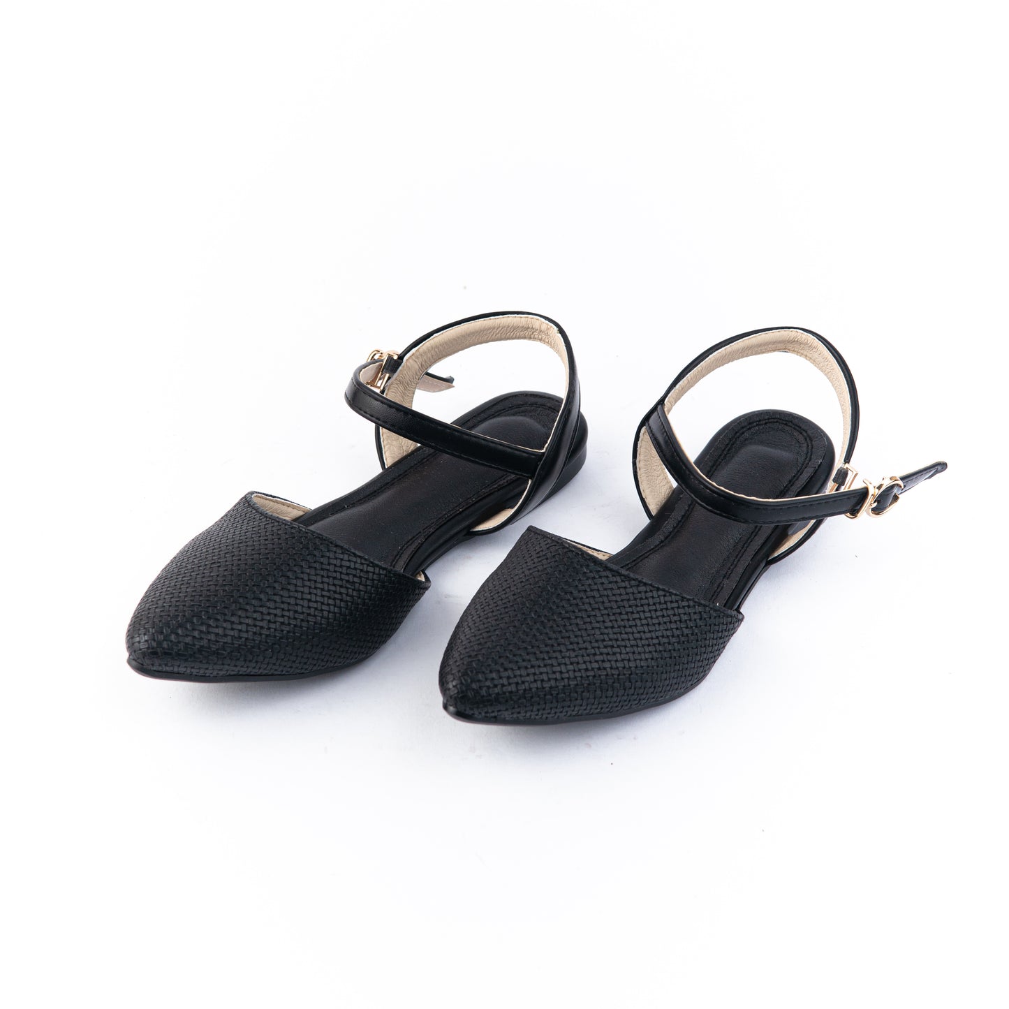 312-Ballerina Shoes