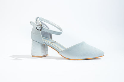 528-High Heel (Lines)