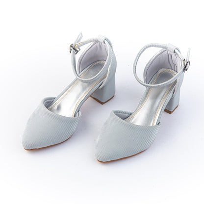 528-High Heel (Lines)