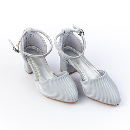 528-High Heel (Lines)
