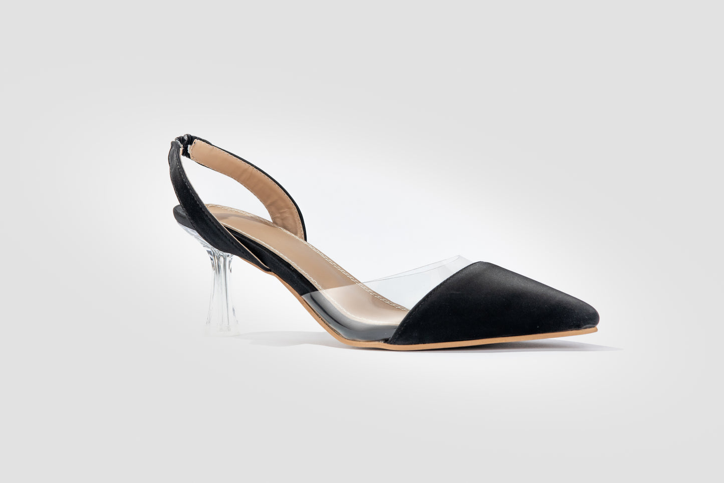 901-High Heel