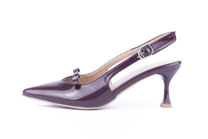 893-High Heel Pumps