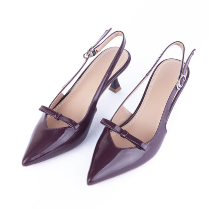 893-High Heel Pumps
