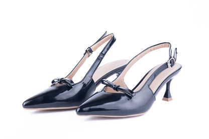 893-High Heel Pumps