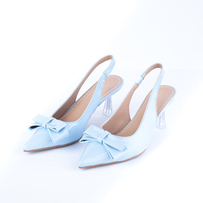 792-High Heel Pumps