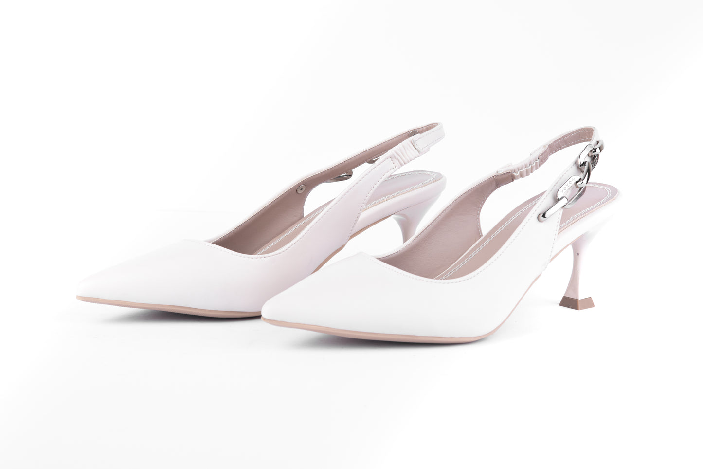 903-High Heel Pumps