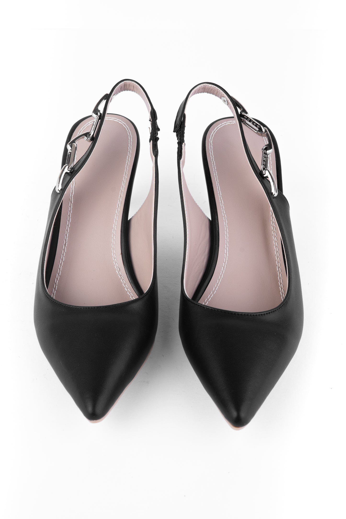 903-High Heel Pumps