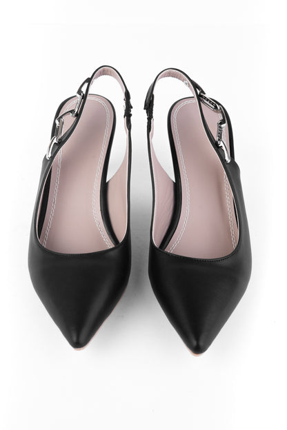 903-High Heel Pumps