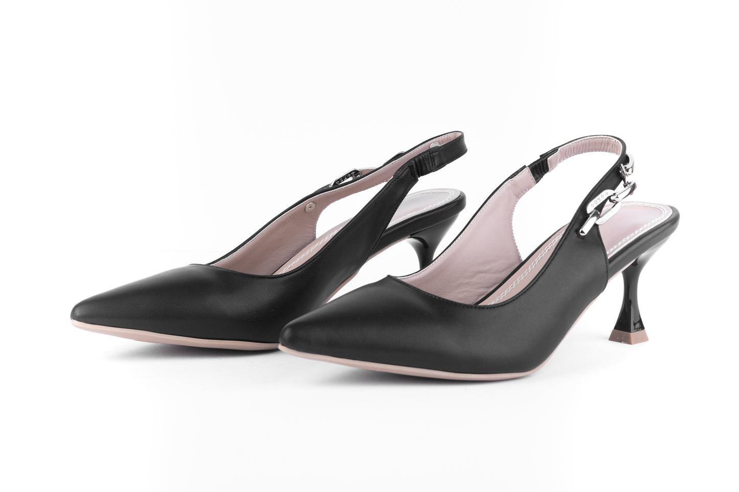 903-High Heel Pumps