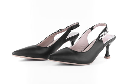 903-High Heel Pumps