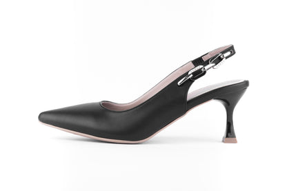 903-High Heel Pumps