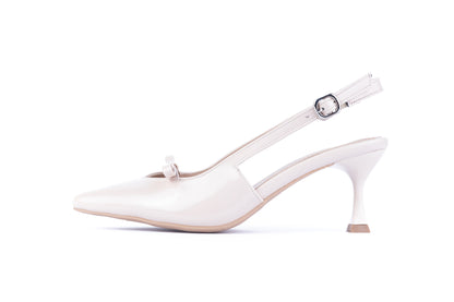 893-High Heel Pumps