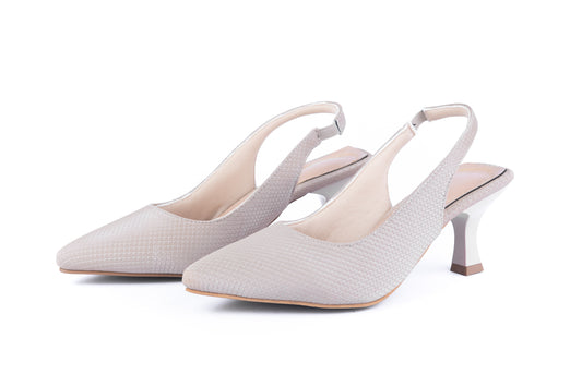 626-High Heel Pumps