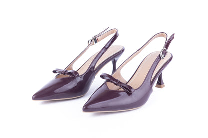 893-High Heel Pumps