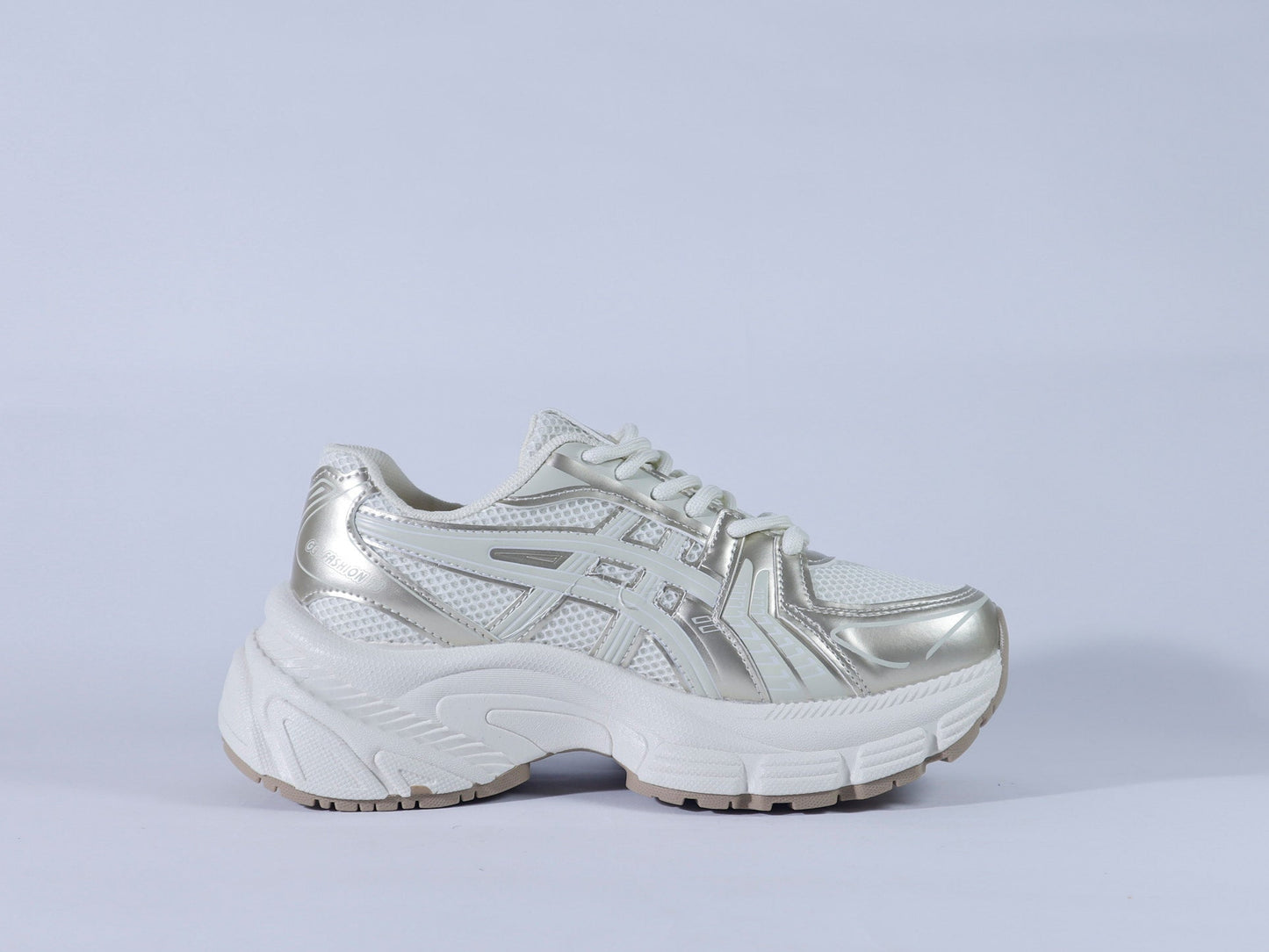 313 Flat Sneaker