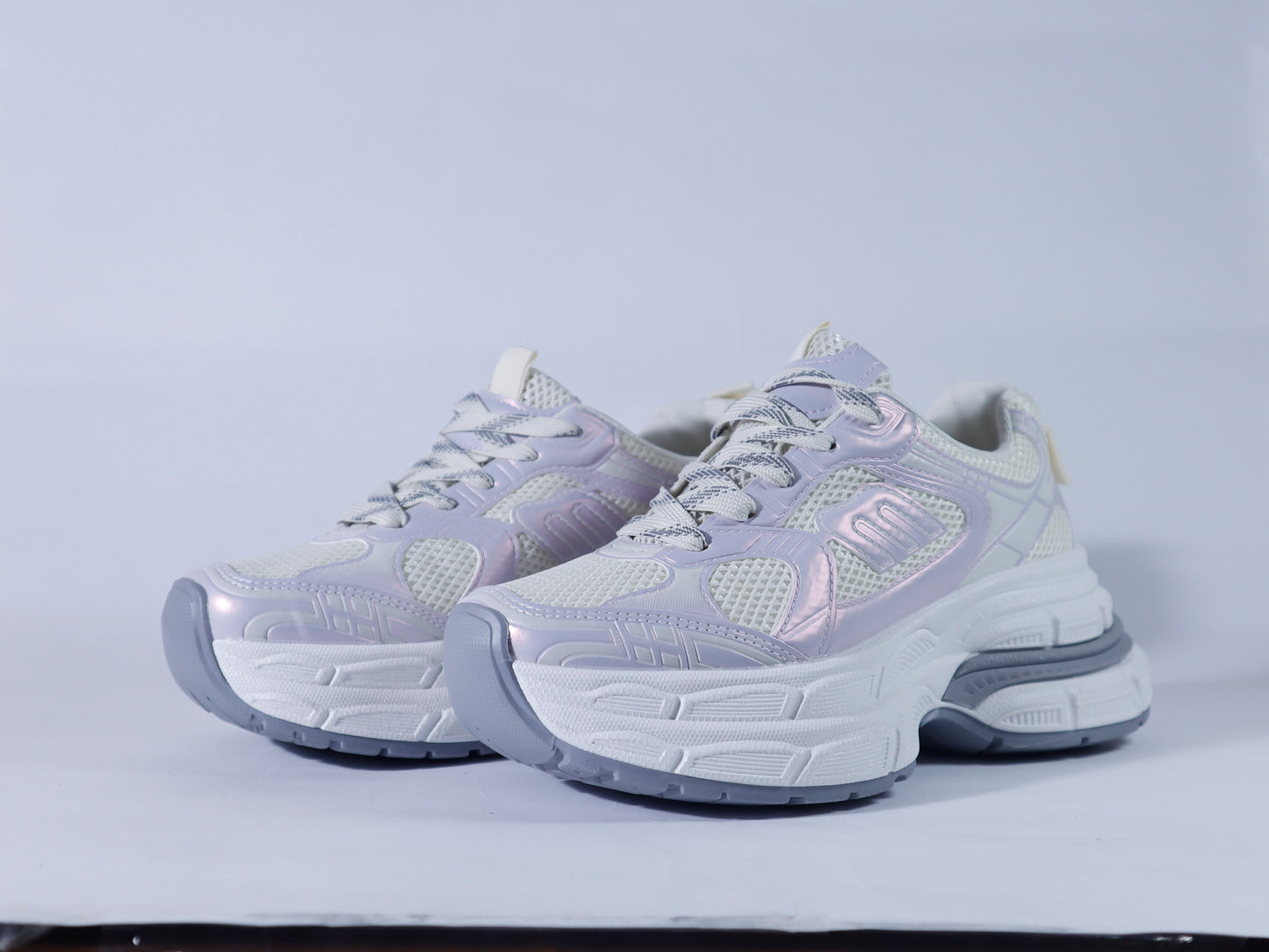 299 Flat Sneaker