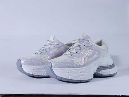 299 Flat Sneaker