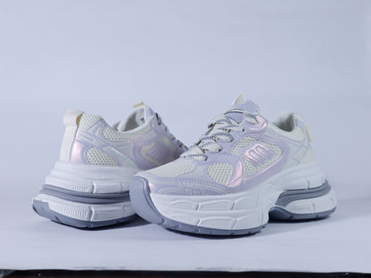299 Flat Sneaker