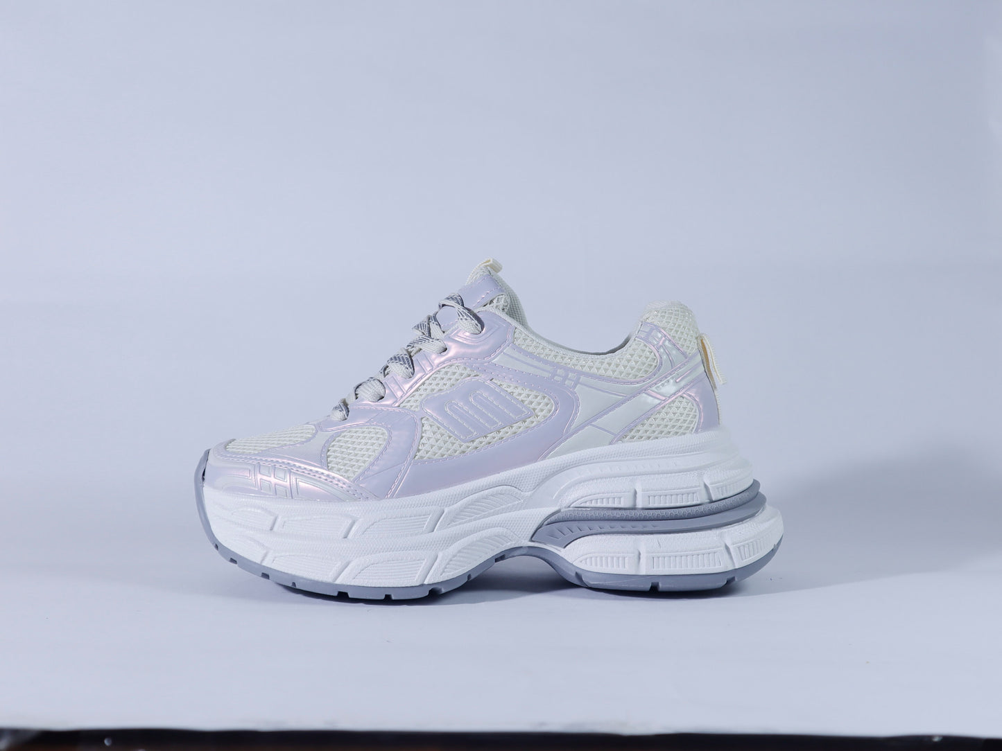 299 Flat Sneaker