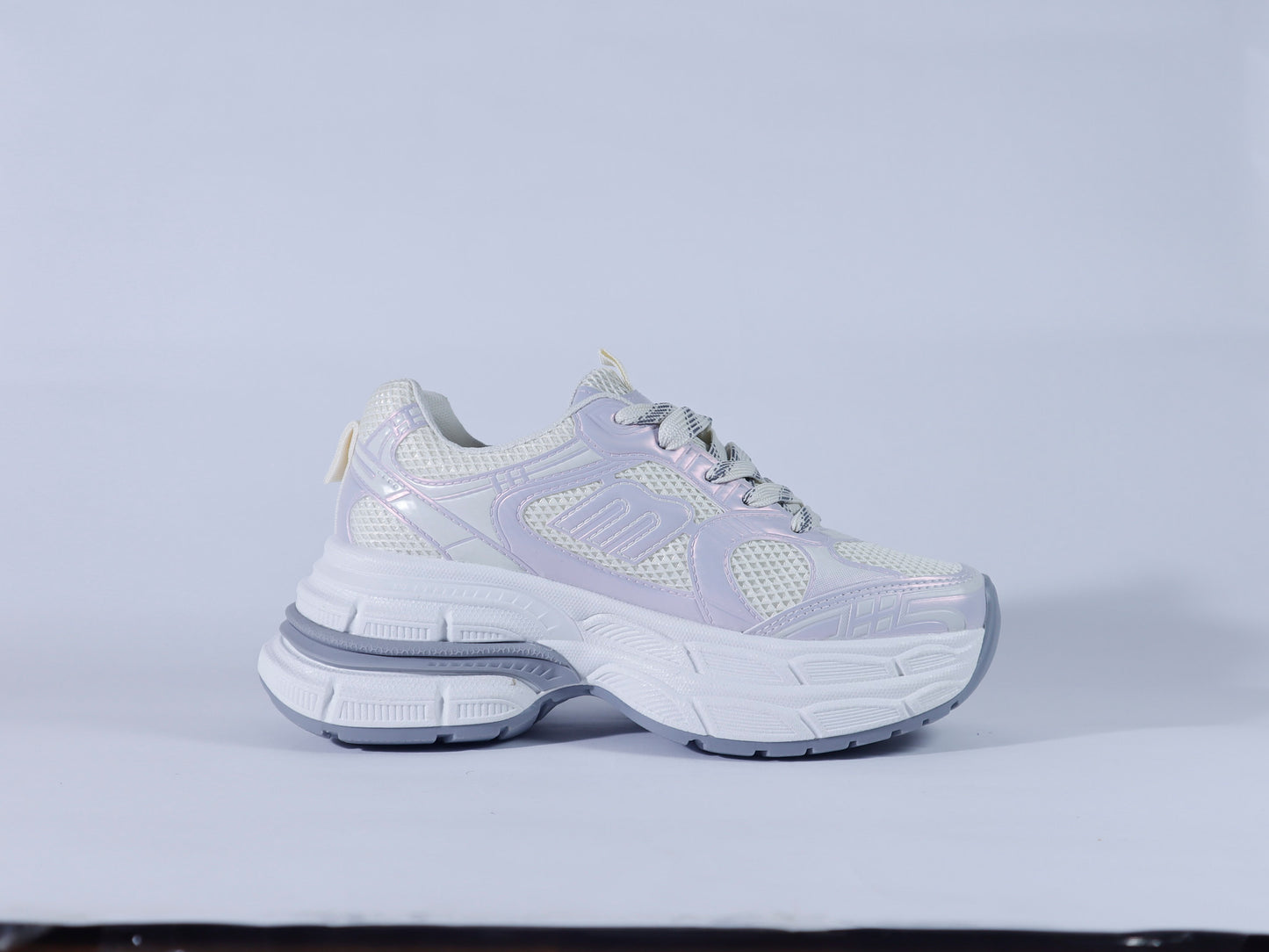 299 Flat Sneaker