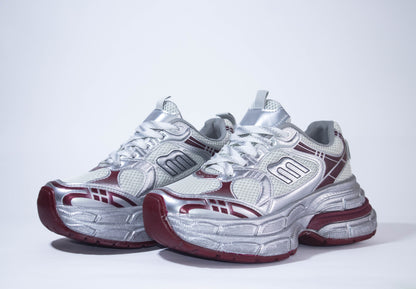 299 Flat Sneaker