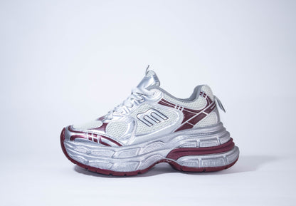 299 Flat Sneaker