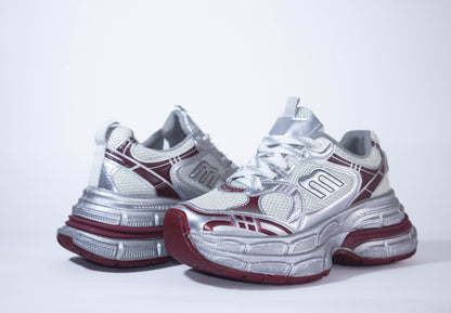 299 Flat Sneaker