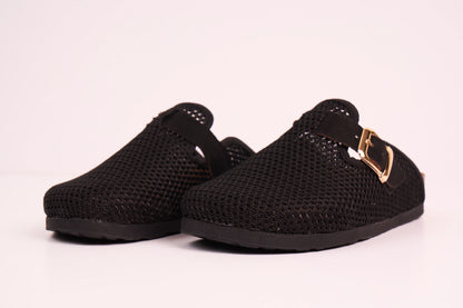 BK15-Flat Slipper